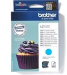 Brother LC-123C - Cyan - Druckerpatrone