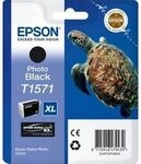 Epson T1571 (C13T157140) Druckerpatrone - Schwarz