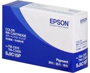 Epson S020464 - 3-farbig - Druckerpatrone
