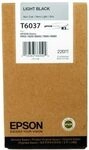 Epson T6037 - Hellschwarz - Druckerpatrone