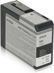 Epson T580 (C13T580800) - Mattschwarz - Druckerpatrone