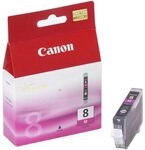 Canon CLI-8PM - Fotomagenta - Druckerpatrone