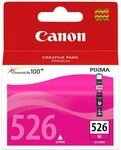 Canon CLI-526M - Magenta - Druckerpatrone