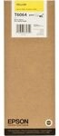 Epson C13T606440 - Gelb - Druckerpatrone