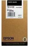 Epson T6141 (C13T614100) Druckerpatrone - Foto-Schwarz