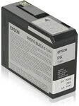 Epson T580 (C13T580100) - Fotoschwarz - Druckerpatrone