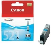 Canon CLI-521C - Cyan - Druckerpatrone