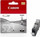 Canon CLI-521BK - Schwarz - Druckerpatrone