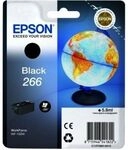 Epson T26614010 - Schwarz - Druckerpatrone - Hohe Kapazit&auml;t