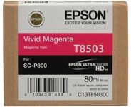 Epson T8503 - Magenta - Druckerpatrone