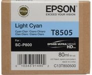 Epson T8505 - Hellcyan - Druckerpatrone