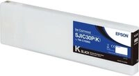 Epson C33S020639 (SJIC30P) - Schwarz - Druckerpatrone