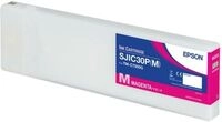 Epson C33S020641 (SJIC30P) - Magenta - Druckerpatrone