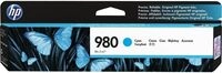 HP 980 (D8J07A) - Cyan - Druckerpatrone