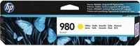 HP 980 (D8J09A) - Gelb - Druckerpatrone