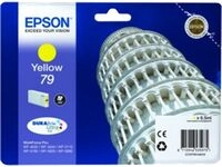 Epson 79 (T79144010) - Gelb - Druckerpatrone