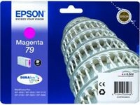 Epson 79 (T79134010) - Magenta - Druckerpatrone