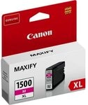 Canon PGI-1500XL M - Magenta - Druckerpatrone - Hohe Kapazit&auml;t