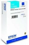 Epson T7562 (C13T756240) Druckerpatrone Cyan