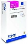 Epson T7563 (C13T756340) Druckerpatrone Magenta