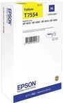Epson T7554 (C13T755440) Druckerpatrone Gelb
