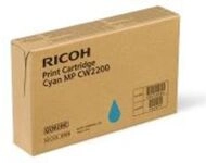 Ricoh 841636 - Cyan - Druckerpatrone