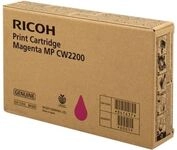 Ricoh 841637 - Magenta - Druckerpatrone