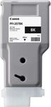Canon PFI-207BK - Schwarz - Druckerpatrone