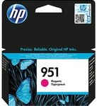 HP 951 (CN051AE) - Magenta - Druckerpatrone