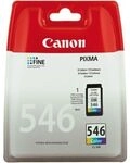 Canon CL-546 - 3-farbig - Druckerpatrone