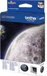 Brother LC-1000BK - Schwarz - Druckerpatrone