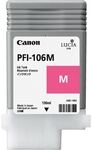 Canon PFI-106M - Magenta - Druckerpatrone