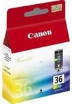 Canon CLI-36 - 3-farbig - Druckerpatrone