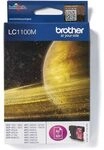Brother LC-1100M - Magenta - Druckerpatrone