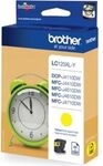 Brother LC-125XLY - Gelb - Druckerpatrone - Hohe Kapazit&auml;t