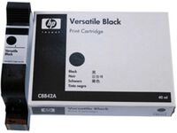 HP C8842 (C8842A) - Schwarz - Druckerpatrone