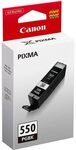 Canon PGI-550PGBK - Schwarz - Druckerpatrone