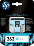 HP 363 (C8774EE) - Hellcyan - Druckerpatrone