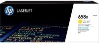 HP 658X (W2002X) - Gelb - Toner - Hohe Kapazit&auml;t