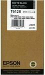 Epson T6128 (C13T612800) Druckerpatrone - Mattschwarz