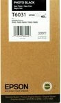 Epson T6031 - Fotoschwarz - Druckerpatrone