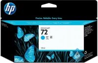 HP 72 (C9371A) - Cyan - Druckerpatrone