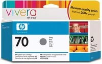 HP 70 (C9450A) - Grau - Druckerpatrone
