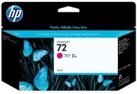 HP 72 (C9372A) - Magenta - Druckerpatrone