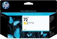 HP 72 (C9373A) - Gelb - Druckerpatrone