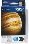 Brother LC-1240C - Cyan - Druckerpatrone