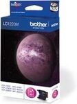 Brother LC-1220M - Magenta - Druckerpatrone