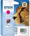Epson T071 (C13T07134010) - Magenta - Druckerpatrone