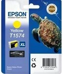 Epson T1574 (C13T157440) Druckerpatrone - Gelb