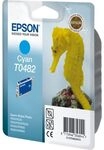 Epson T048 (C13T048240) - Cyan - Druckerpatrone